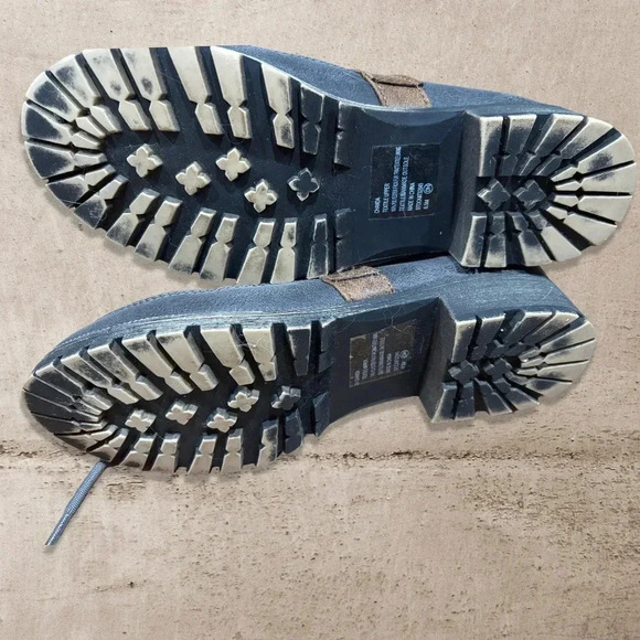 Chanda faux fur lined boots - Picture 3 of 4